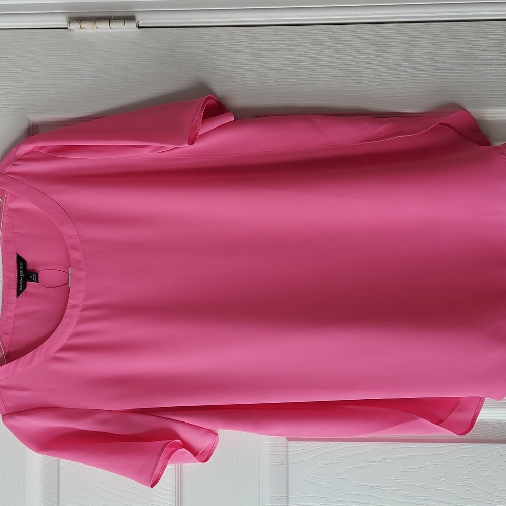 Banana Republic Blouse